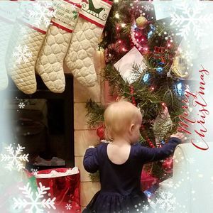 Meet your Posher, Terri